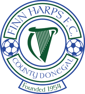 Finn Harps FC Crest
