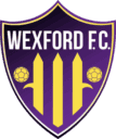 Wexford FC crest