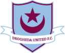 Drogheda United crest