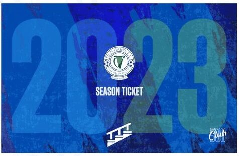 Season Ticket 2023 Image