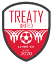 Treaty Utd crest